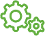 Customizable via Admin-Interface